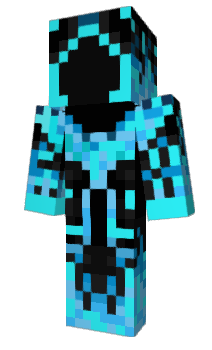 Minecraft skin silllybilly