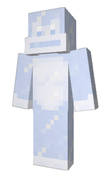 Minecraft скин по нику Decipe