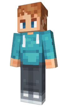 Minecraft skin Lynx_3319