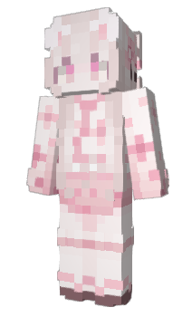 Minecraft skin sakuraxv