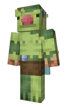 Minecraft скин по нику sofyan04