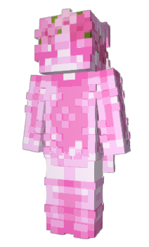 Minecraft скин по нику Sorrowschasingu