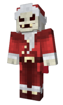 Minecraft скин по нику iCACTUS_JACK