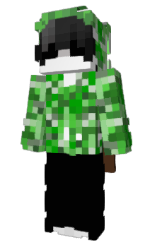 Minecraft skin xRelytx