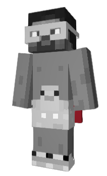 Minecraft skin Onlined