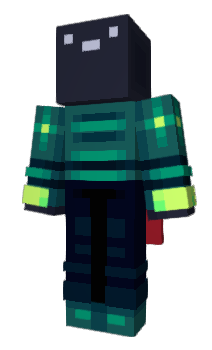Minecraft скин по нику normalben