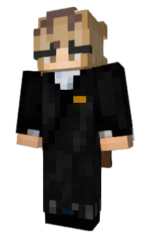 Minecraft скін по ніку GrasIsEngXD