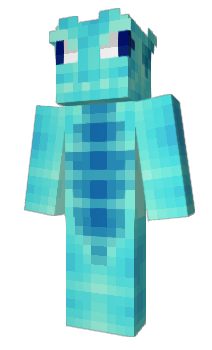 Minecraft скин по нику KI77