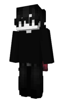 Minecraft скин по нику v6ckz