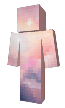 Minecraft скин по нику BComplex