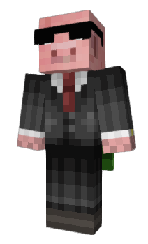 Minecraft скин по нику Colfsta