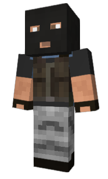 Minecraft скін по ніку Display_1