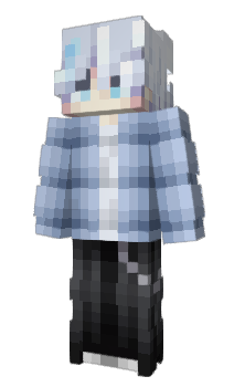 Minecraft скин по нику whoot4z