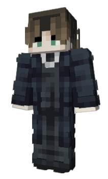 Minecraft skin whoot4z