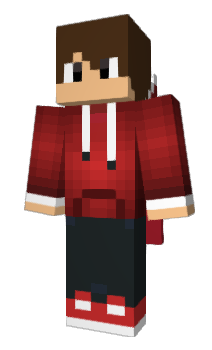 Minecraft скин по нику gdfj1