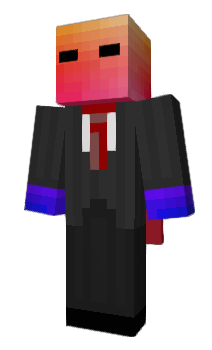 Minecraft скін по ніку CJL
