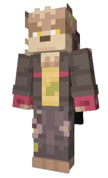Minecraft скин по нику skiploom