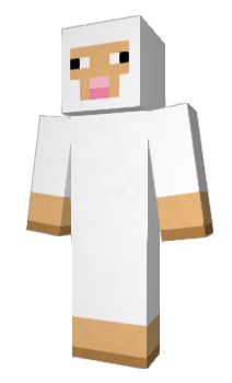 Minecraft скін по ніку Simpl_