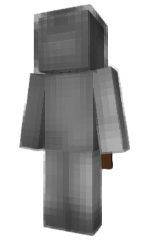 Minecraft скін по ніку biiw