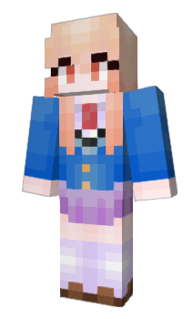 Minecraft скин по нику teammsg