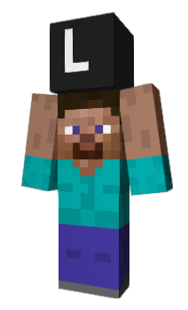 Minecraft скін по ніку xXProPVPplayerXx