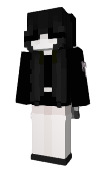 Minecraft skin deadway