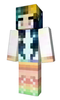 Minecraft скин по нику superkid7
