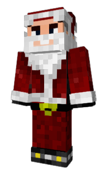 Minecraft скин по нику Czitosek
