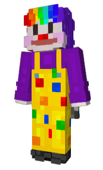 Minecraft скін по ніку zKrejz7_