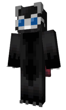 Minecraft скин по нику Tr3xa_x