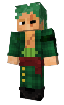 Minecraft скін по ніку Baykill