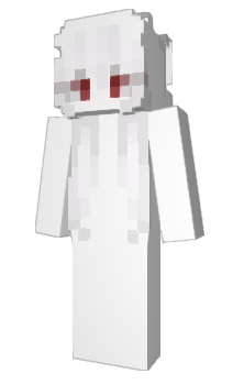 SCP 1730  Minecraft Skin