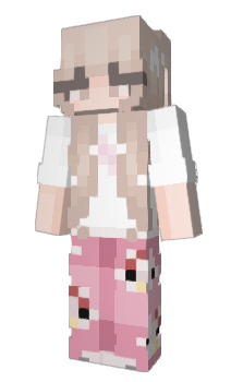 Minecraft skin 9011k