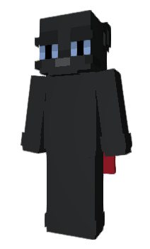 Minecraft skin yNv_