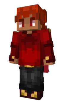 Minecraft skin yNv_