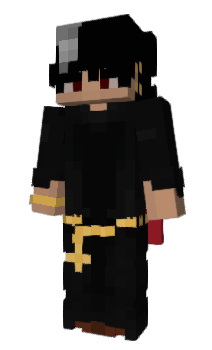 Minecraft скин по нику yNv_