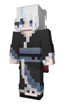 Minecraft skin SpaceUkIsLegit