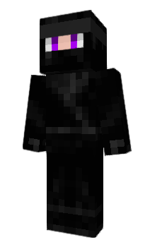 Minecraft скин по нику Expectativa