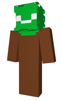 Minecraft скин по нику illteteka