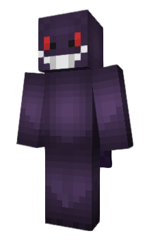 Minecraft скін по ніку Directionz