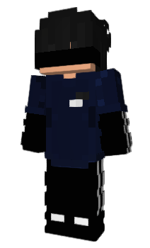 Minecraft скін по ніку jasiek07