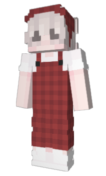 Minecraft скин по нику Browni3fan