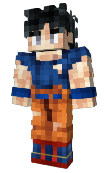 Minecraft skin Smrx