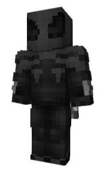 Minecraft skin KING_Hqrv