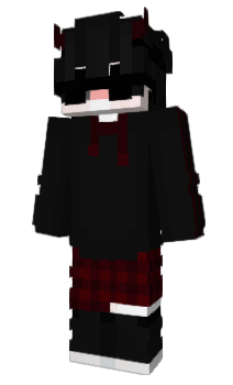 Minecraft скін по ніку mamro