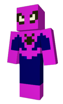 Minecraft skin Offensive