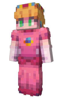 Minecraft skin abzmar