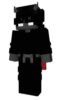 Minecraft скин по нику onlydeerri