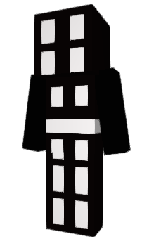 Minecraft скін по ніку supedo