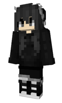 Minecraft скин по нику sebastio